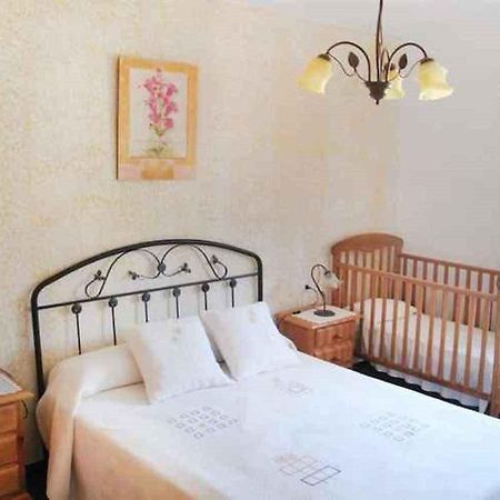Villa Alvarez Nerja Ngoại thất bức ảnh