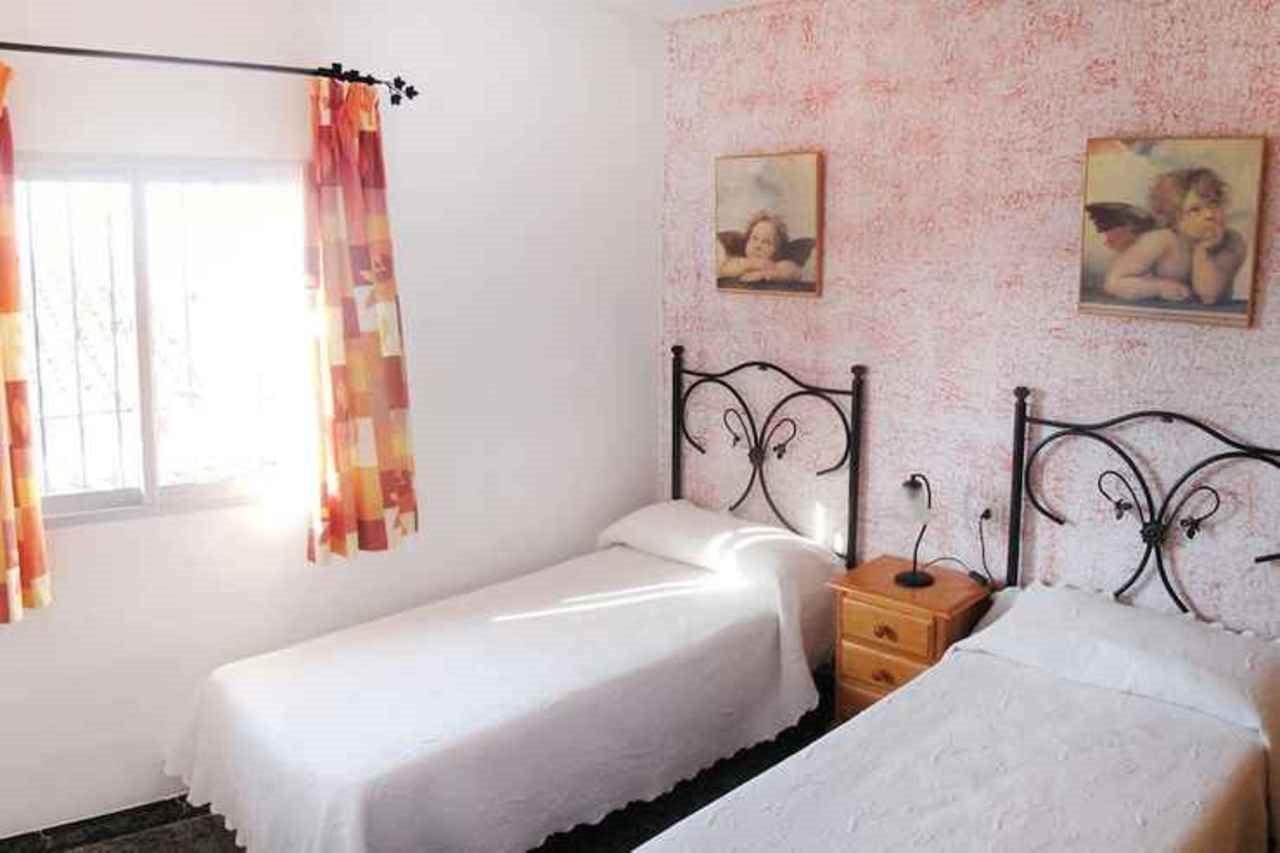 Villa Alvarez Nerja Ngoại thất bức ảnh